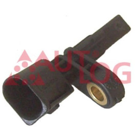 Датчик ABS передній лівий AUDI A3; SEAT ALTEA, LEON, TOLEDO III; SKODA OCTAVIA II; VW CADDY III, CADDY III/MINIVAN, GOLF PLUS V, GOLF V, JETTA III,