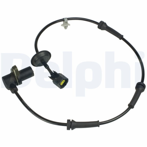Датчик ABS передний Левый CHEVROLET AVEO, AVEO / KALOS; DAEWOO KALOS 1.2-1.6 09.02-