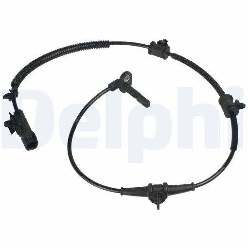Датчик ABS передний Левый/Правый CHEVROLET CRUZE, ORLANDO, VOLT; OPEL AMPERA, ASTRA H, ASTRA H GTC, ASTRA J, ASTRA J GTC, ZAFIRA C 1.3D-2.0D 03.04-
