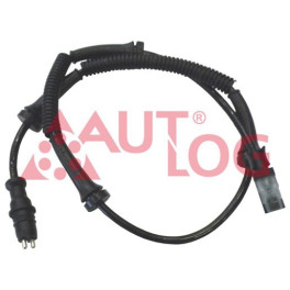 Датчик ABS передній лів/прав NISSAN PRIMASTAR; OPEL VIVARO A; RENAULT TRAFIC II 1.9D-2.5D 03.01-