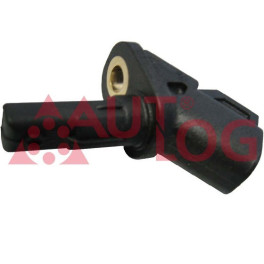 Датчик ABS передній лів/прав VOLVO C30, C70 II, S40 II, V50, V60 I; FORD C-MAX, FOCUS C-MAX, FOCUS II, FOCUS III, GALAXY II, KUGA I, KUGA II, MONDEO III, MONDEO IV, MONDEO V 1.3-2.5 10.01-