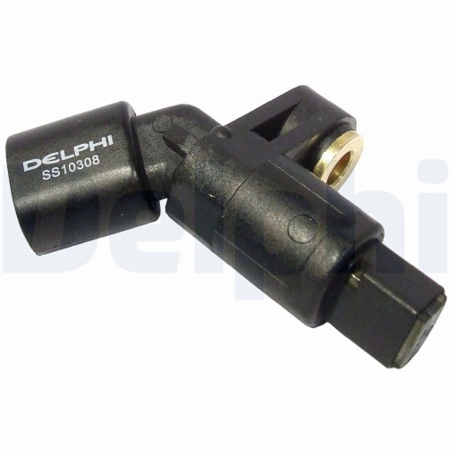 Датчик ABS передний Правый AUDI A3, TT; SEAT AROSA, CORDOBA, CORDOBA VARIO, IBIZA II, INCA, LEON, TOLEDO I, TOLEDO II; SKODA OCTAVIA I; VW BORA, BORA