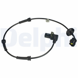 Датчик ABS передний Правый CHEVROLET AVEO, AVEO / KALOS; DAEWOO KALOS 1.2-1.6 09.02-