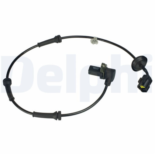 Датчик ABS передний Правый CHEVROLET AVEO, AVEO / KALOS; DAEWOO KALOS 1.2-1.6 09.02-