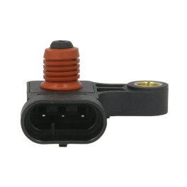 Датчик давления во впускном коллекторе (3 pin) CHEVROLET AVEO, CRUZE, EPICA, KALOS, LACETTI, NUBIRA, REZZO; DAEWOO LANOS, LEGANZA, NUBIRA, TACUMA / RE