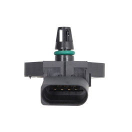 Датчик тиску колектору (4 pin) AUDI A1, A2, A3, A4, A6, A6 ALLROAD, A8; PORSCHE 911, 911 TARGA; SEAT ALHAMBRA, ALTEA, ALTEA XL, CORDOBA, IBIZA IV, IBIZA V, IBIZA V ST 1.2-5.0 09.95-