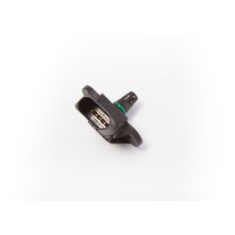 Датчик тиску колектору (4 pin) AUDI A3, A4, A5, A6, A6 ALLROAD, A7, A8, Q5, Q7; PORSCHE CAYENNE, PANAMERA; SEAT ALTEA, ALTEA XL, CORDOBA, IBIZA III, IBIZA IV 1.0-5.2 01.98-