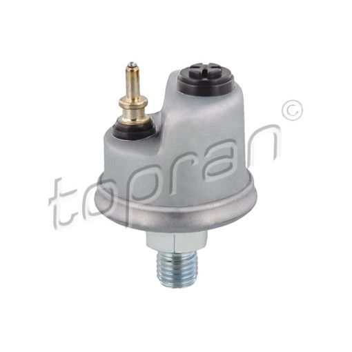 Датчик тиску оливи (0,01-3bar; 1 pin) MERCEDES 190 (W201), COUPE (C124), E (W124), G (W463), KOMBI T-MODEL (S124), S (W126), S (W140), SEDAN (W124), SL (R107), SL (R129) 1.8-6.0 08.74-10.01