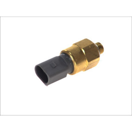 Датчик тиску оливи (0,28-0,4bar; 2 pin; szary) (w układzie wspomagania) AUDI A3, TT; SEAT LEON, TOLEDO II; SKODA OCTAVIA I; VW BORA, GOLF IV, NEW BEETLE 1.4-2.0 09.96-12.10