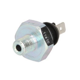 датчик давления масла (0,3bar; 1 pin; czarny) ACURA INTEGRA; CHEVROLET KALOS, MATIZ; DAEWOO KALOS, MATIZ; DAIHATSU CHARMANT; FIAT SEDICI; FORD RANGER;