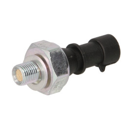 датчик давления масла (0,55bar; 1 pin; czarny) ALFA ROMEO 159; CHEVROLET AVEO, CRUZE, ORLANDO; FIAT STILO; Opel AGILA, ASTRA G, ASTRA H, ASTRA H GTC,