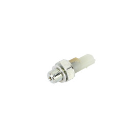 Датчик давления масла DACIA DUSTER, LOGAN, LOGAN EXPRESS, LOGAN MCV, SANDERO; MERCEDES A (W176); NISSAN CUBE, 0,6bar; 1 pin