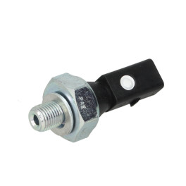 датчик давления масла (1,4bar; 1 pin; czarny) AUDI A3, A4, A6, A6 ALLROAD, A8, ALLROAD, CABRIOLET, Q7, TT; FORD GALAXY; PORSCHE CAYENNE; SEAT ALHAMBRA