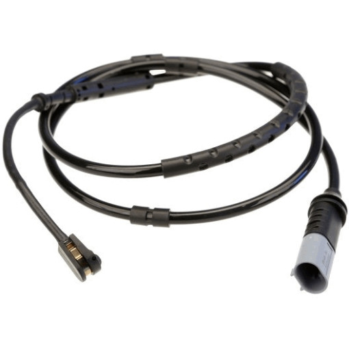 Датчик износа дисковых тормозных колодок задн (количество в упаковке: 1шт.) BMW 1 (F20), 1 (F21), 2 (F22, F87), 2 (F23), 3 (F30, F80), 3 (F31), 3 GRAN