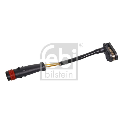 Датчик зносу колодок задн MERCEDES SPRINTER 3,5-T (B906), SPRINTER 3,5-T (B907), SPRINTER 3,5-T (B907, B910), SPRINTER 3-T (B906), SPRINTER 3-T (B907) 2.0D-3.7 09.03-