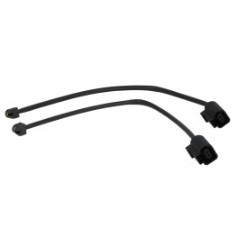 Датчик износа тормозных колодок передний PORSCHE CAYENNE, PANAMERA; VW TOUAREG 3.0-4.8 09.09-