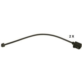 Датчик износа тормозных колодок передний PORSCHE CAYENNE, PANAMERA; VW TOUAREG 3.0-4.8 09.09-