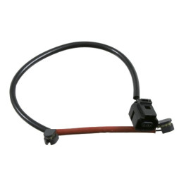Датчик износа дисковых тормозных колодок передн AUDI Q7; PORSCHE CAYENNE; VW TOUAREG 2.5D-6.0 09.02-09.10