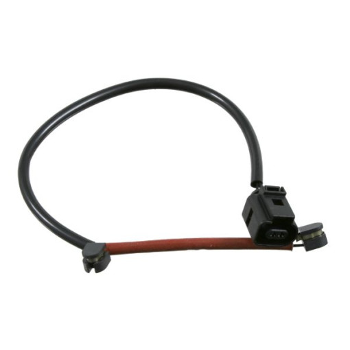 Датчик зносу колодок передн AUDI Q7; PORSCHE CAYENNE; VW TOUAREG 2.5D-6.0 09.02-09.10