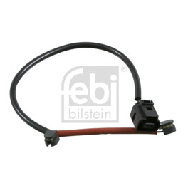 Датчик износа дисковых тормозных колодок передн AUDI Q7; PORSCHE CAYENNE; VW TOUAREG 2.5D-6.0 09.02-09.10