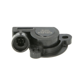 Датчик положения дроссельной заслонки OPEL ASTRA F, ASTRA G, COMBO, CORSA A, CORSA B, FRONTERA B, TIGRA, VECTRA A, VECTRA B, ZAFIRA A 1.4-2.2 05.88-