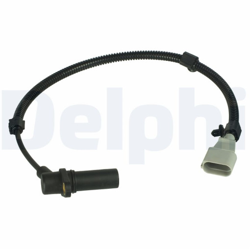 Датчик положения коленчатого вала AUDI A3, A4 B6, A4 B7; FORD GALAXY I, GALAXY MK I; SEAT ALHAMBRA, IBIZA III, LEON, TOLEDO II; SKODA FABIA I, FABIA I