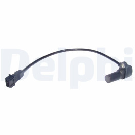 Датчик положения коленчатого вала CHEVROLET AVEO / KALOS, CRUZE, LACETTI, NUBIRA, REZZO; DAEWOO KALOS, LACETTI, NUBIRA, TACUMA / REZZO 1.4-1.8 05.97-