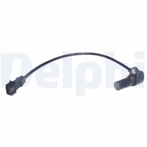 Датчик положения коленчатого вала CHEVROLET AVEO / KALOS, CRUZE, LACETTI, NUBIRA, REZZO; DAEWOO KALOS, LACETTI, NUBIRA, TACUMA / REZZO 1.4-1.8 05.97-