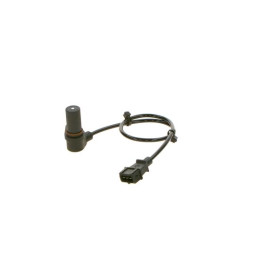 Датчик положения коленчатого вала OPEL ASTRA G, FRONTERA B, OMEGA B, SIGNUM, SINTRA, VECTRA B, VECTRA C, VECTRA C GTS, ZAFIRA A; SAAB 9-3, 9-5 2.0D/2.