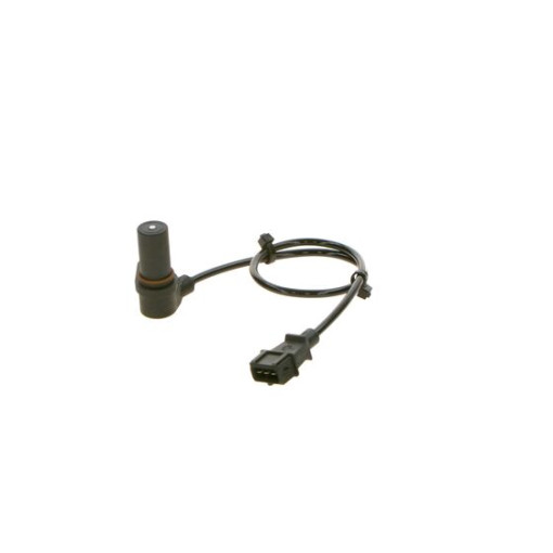 Датчик положения коленчатого вала OPEL ASTRA G, FRONTERA B, OMEGA B, SIGNUM, SINTRA, VECTRA B, VECTRA C, VECTRA C GTS, ZAFIRA A; SAAB 9-3, 9-5 2.0D/2.