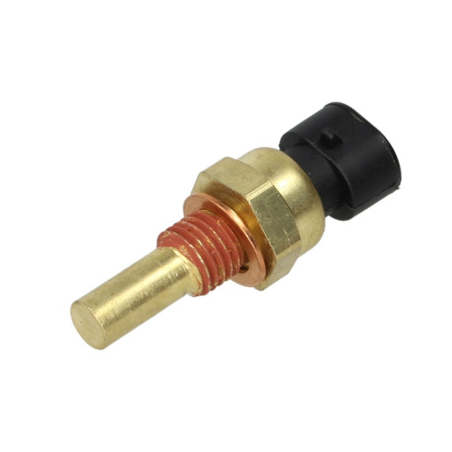 Датчик температуры воды CHEVROLET Aveo, Captiva, Lacetti, DAEWOO Lanos, Nubira, OPEL Astra G, Vectra C; alll; 09.85