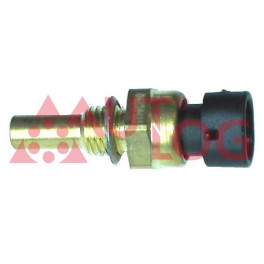 Датчик температуры воды CHEVROLET Aveo, Captiva, Lacetti, DAEWOO Lanos, Nubira, OPEL Astra G, Vectra C; alll; 09.85