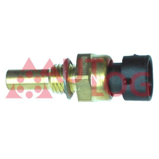 Датчик температуры воды CHEVROLET Aveo, Captiva, Lacetti, DAEWOO Lanos, Nubira, OPEL Astra G, Vectra C; alll; 09.85