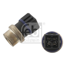 Датчик температуры охлаждающей жидкости VW-Audi Alhambra,Arosa,Caddy 2,Caddy 2 Kasten,Caddy 2 Pick-Up,Cordoba,Cordoba Vario,Corrado,Golf 3,Golf 3 Cabr