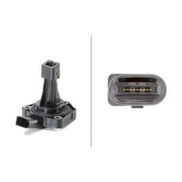 Датчик уровня масла двигателя AUDI A1, A3, A4 B8, A5, A6 C6, Q2, Q3, TT; SEAT ALHAMBRA, ALTEA, ARONA, ATECA, EXEO, EXEO ST, IBIZA IV, IBIZA IV SC, IBI