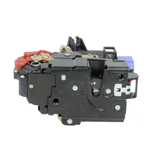 Дверной замок передн Лев SEAT ALTEA, ALTEA XL, TOLEDO III 5P; SKODA OCTAVIA II; VW CADDY III, GOLF V, GOLF V PLUS, GOLF VI, GOLF VI PLUS, JETTA III, P