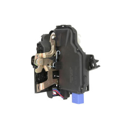 Дверной замок передн Прав SEAT CORDOBA 6L, IBIZA III 6L; SKODA FABIA I; VW POLO III 6N2, POLO IV 9N, POLO IV 9N3, TRANSPORTER T5 08.99-11.09