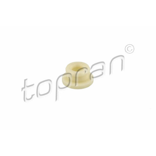 Елемент куліси КПП  SEAT CORDOBA, CORDOBA VARIO, IBIZA II, INCA, TOLEDO I; VW CADDY II, CADDY II/MINIVAN, GOLF I, GOLF II, GOLF III, JETTA I, JETTA II, POLO III CLASSIC 04.74-01.04