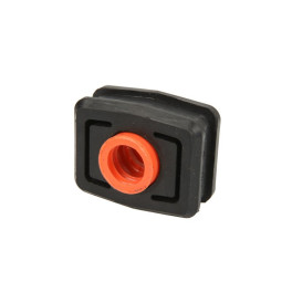 Елемент куліси КПП  VW TRANSPORTER IV 07.90-06.03
