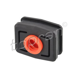 Елемент куліси КПП  VW TRANSPORTER IV 07.90-06.03