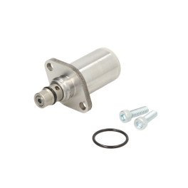 Клапан контрольный ПНВТ Common Rail MAZDA 6, MPV II; MITSUBISHI PAJERO I, PAJERO IV; NISSAN ALMERA II, ALMERA TINO, NAVARA, NAVARA NP300, PATHFINDER I