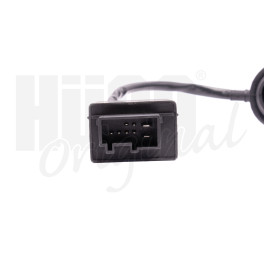 Модуль зажигания HUCO AUDI A1, A3; SEAT IBIZA IV, IBIZA IV SC, IBIZA IV ST, TOLEDO IV; SKODA FABIA II, FABIA III, OCTAVIA II, RAPID, ROOMSTER,