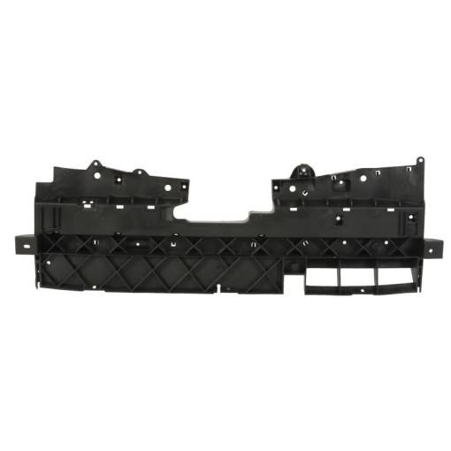 Елементи передньої частини