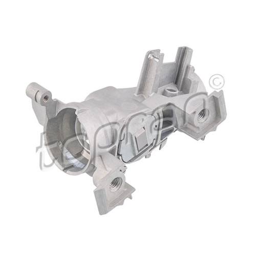 Замок запалювання AUDI A1, A3, Q2, Q3, TT; SEAT ALHAMBRA, ALTEA, ALTEA XL, ARONA, ATECA, IBIZA V, LEON, TOLEDO III; SKODA KODIAQ, OCTAVIA II, OCTAVIA III, SUPERB II, SUPERB III, YETI 02.03-
