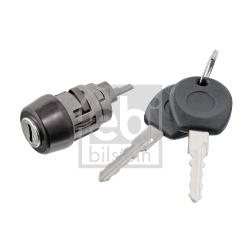 Замок зажигания  VW CALIFORNIA T4 CAMPER, CORRADO, PASSAT B3/B4, TRANSPORTER IV 1.6-2.9 02.88-06.03