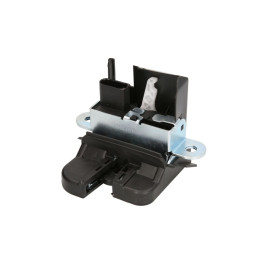 Замок крышки багажника SEAT ALTEA, LEON 1P; VW JETTA IV, POLO V 6R, TIGUAN I 03.04-07.16