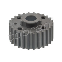 Зірка распредвала AUDI A3, A4, A6, TT; SEAT ALHAMBRA, ALTEA, ALTEA XL, CORDOBA, EXEO, EXEO ST, IBIZA II, IBIZA III, LEON, TOLEDO II, TOLEDO III; SKODA FABIA I, OCTAVIA I 1.6-2.0LPG 11.94-