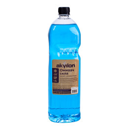 Зимняя жидкость для омывателя AKVILON AKVILON CITRUS -20C 1.5L