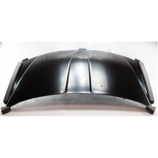 Капот DODGE JOURNEY; FIAT FREEMONT 06.08-