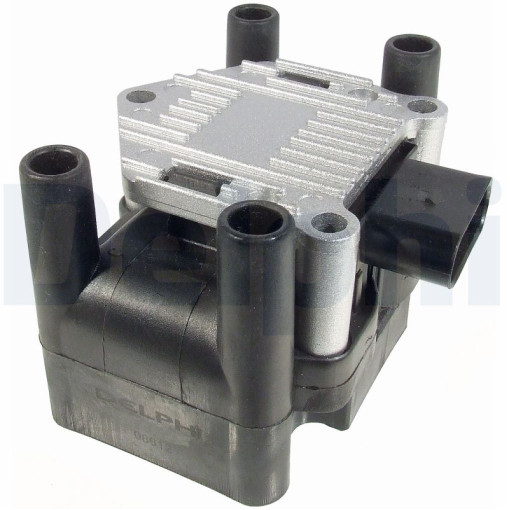 Катушка зажигания AUDI A2, A3, A4; SEAT CORDOBA, EXEO, EXEO ST, LEON, TOLEDO II; SKODA FABIA I, OCTAVIA I; VW BORA, GOLF IV, LUPO, NEW BEETLE, PASSAT,